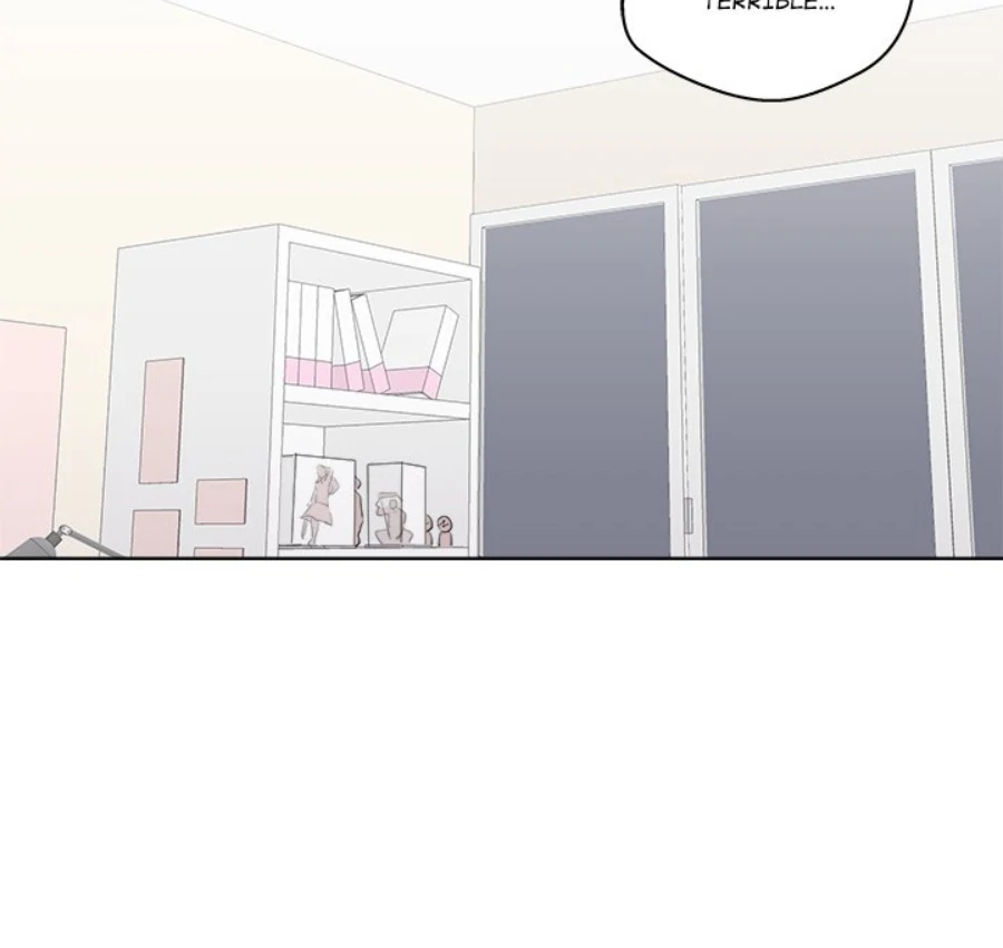Cheonghak-dong Project Chapter 54 page 55 - 