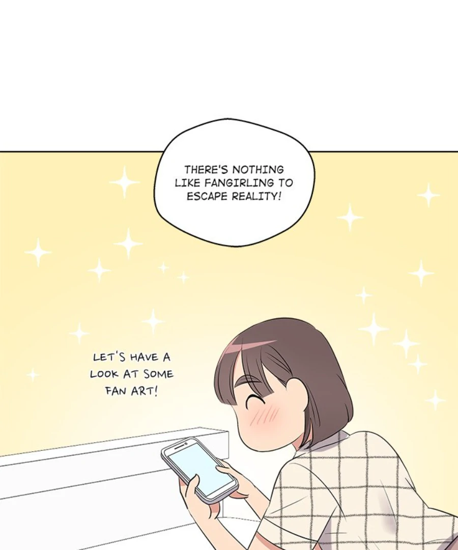 Cheonghak-dong Project Chapter 54 page 56 - 