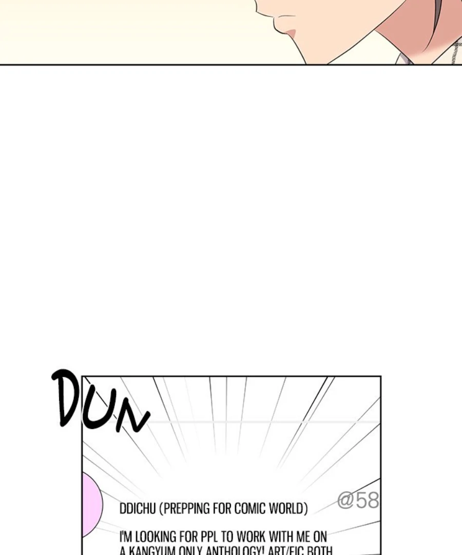 Cheonghak-dong Project Chapter 54 page 58 - 