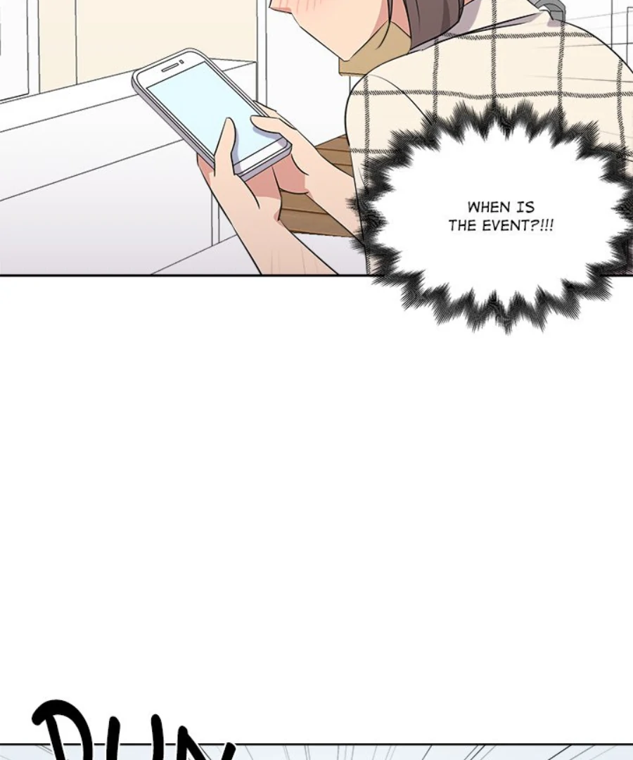 Cheonghak-dong Project Chapter 54 page 63 - 