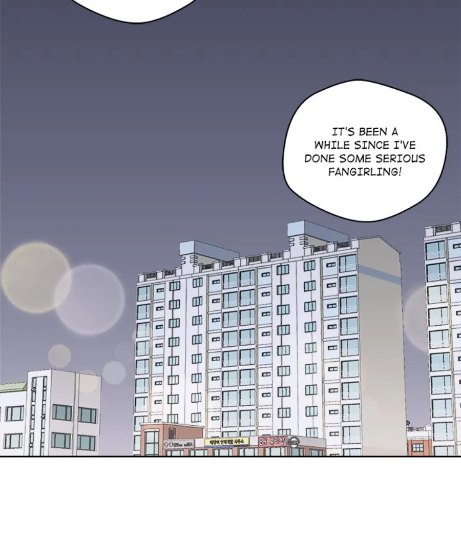 Cheonghak-dong Project Chapter 54 page 71 - 