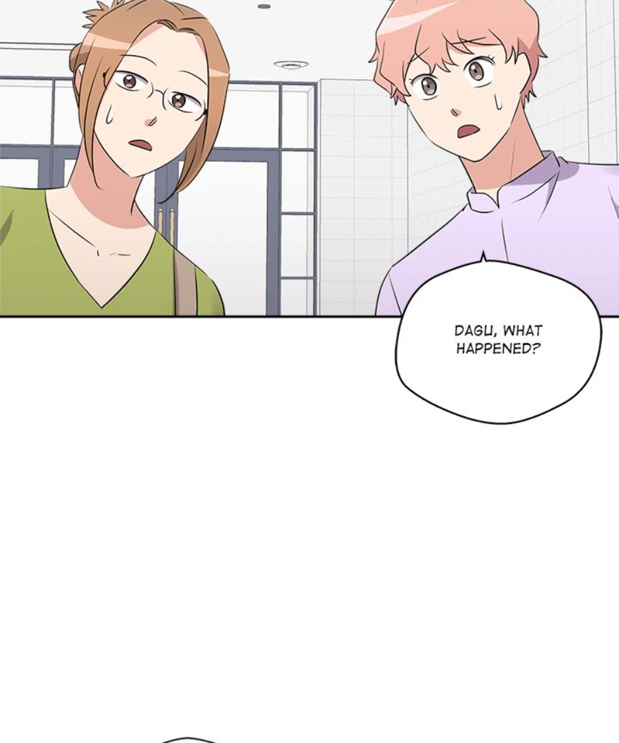 Cheonghak-dong Project Chapter 54 page 77 - 