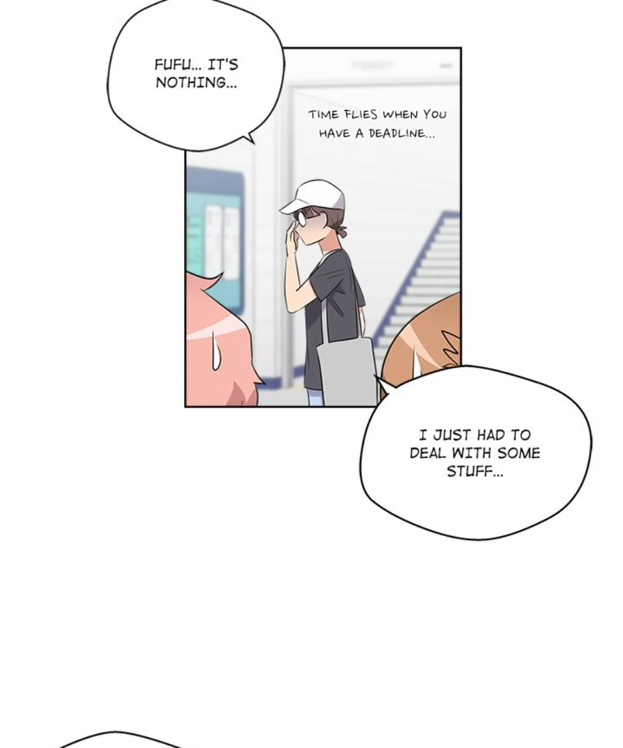 Cheonghak-dong Project Chapter 54 page 78 - 