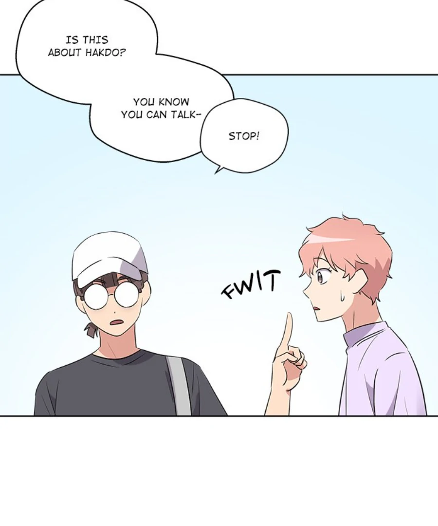 Cheonghak-dong Project Chapter 54 page 79 - 