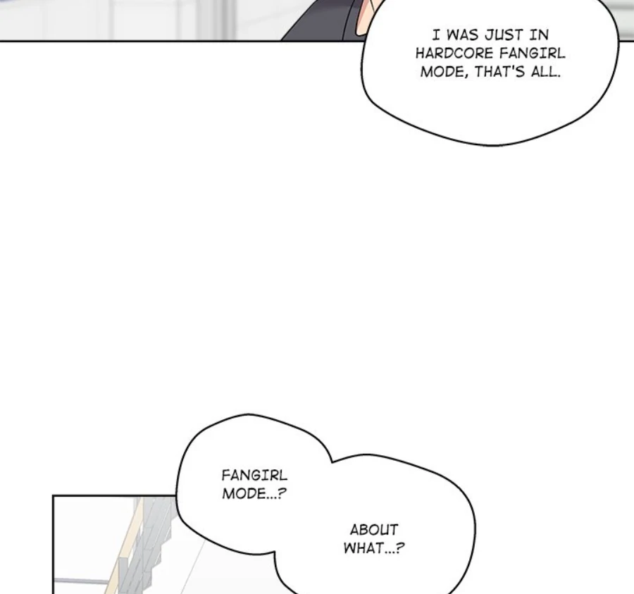 Cheonghak-dong Project Chapter 54 page 81 - 