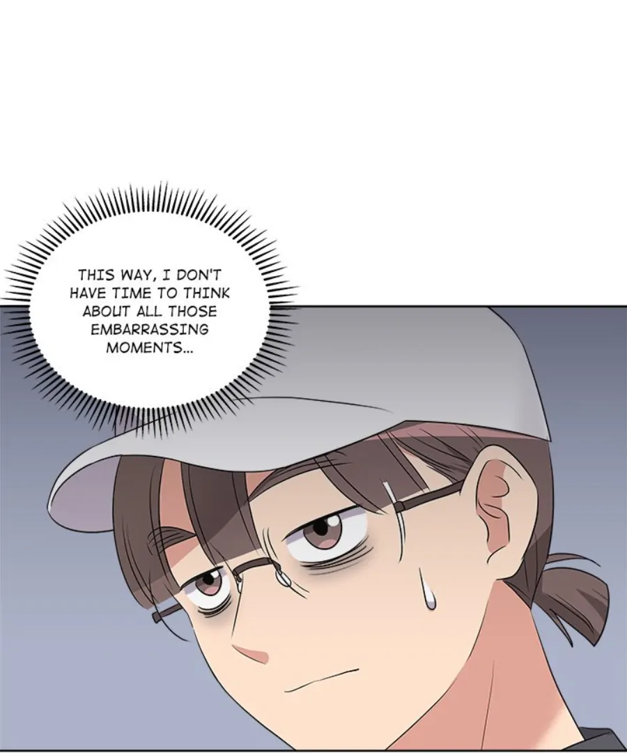 Cheonghak-dong Project Chapter 54 page 84 - 