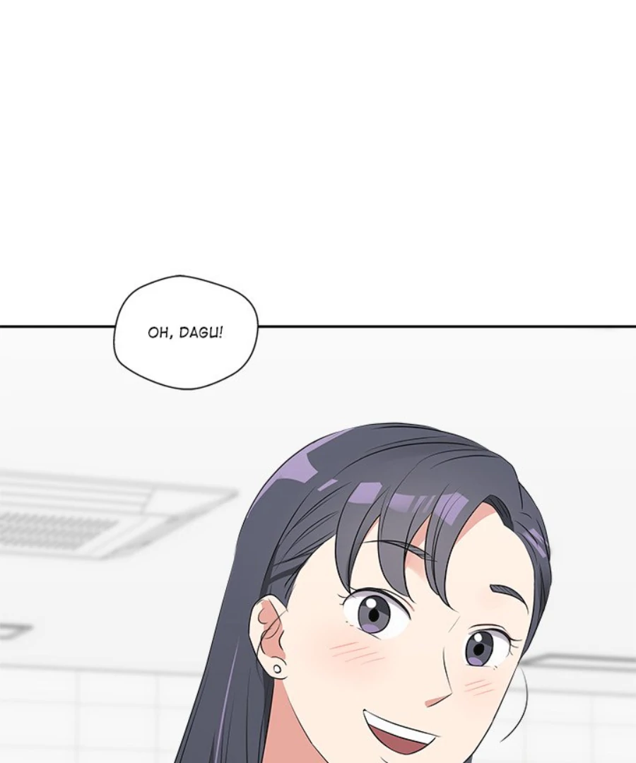 Cheonghak-dong Project Chapter 54 page 91 - 