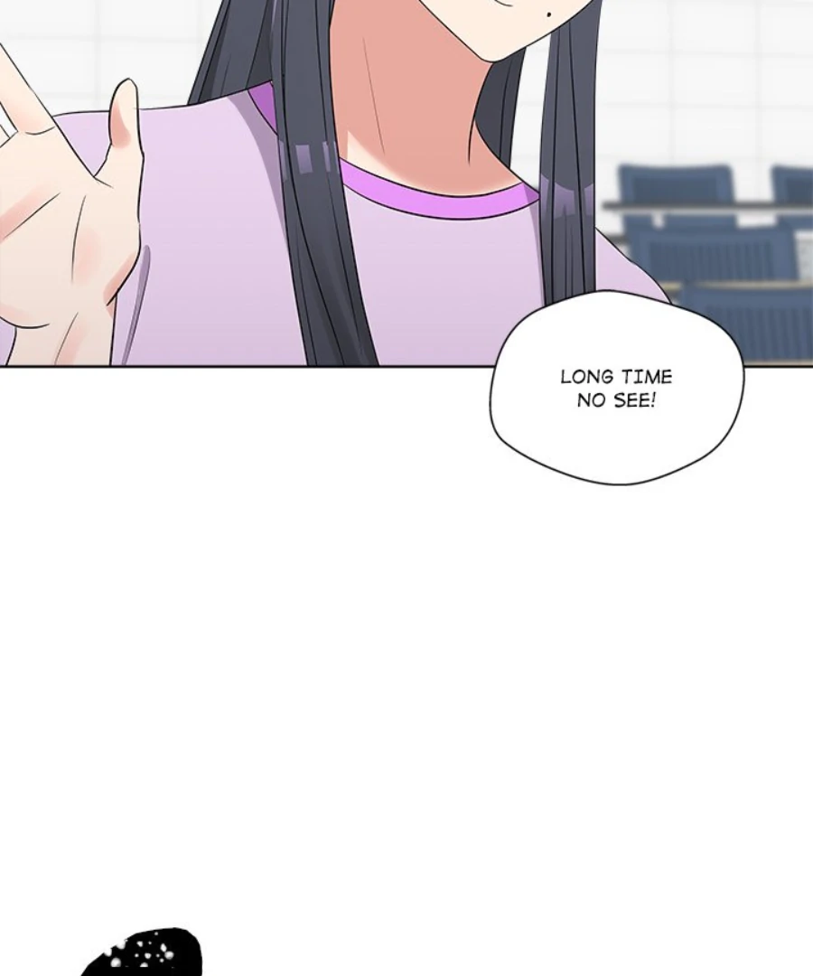 Cheonghak-dong Project Chapter 54 page 92 - 