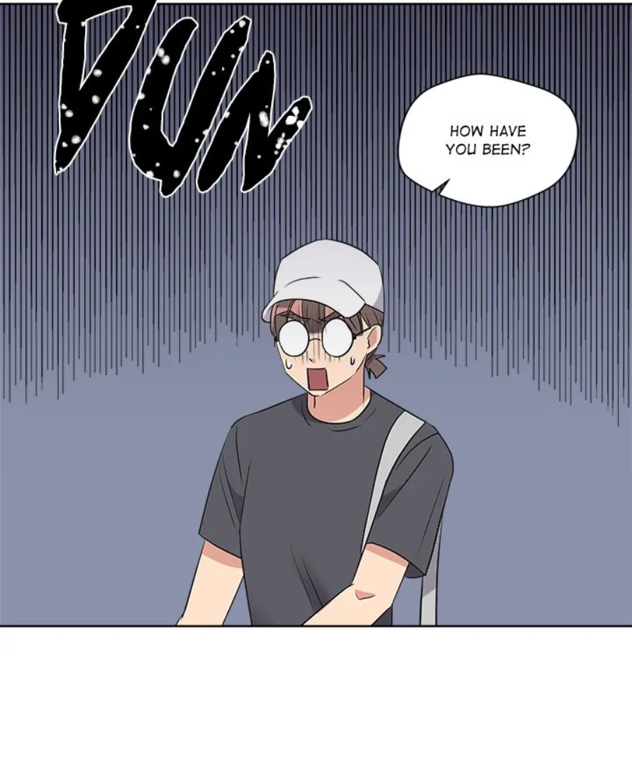 Cheonghak-dong Project Chapter 54 page 93 - 
