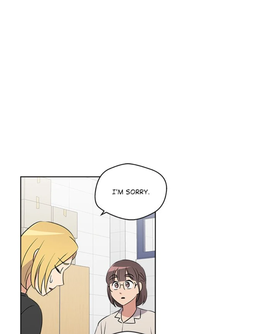 Cheonghak-dong Project Chapter 55 page 11 - 