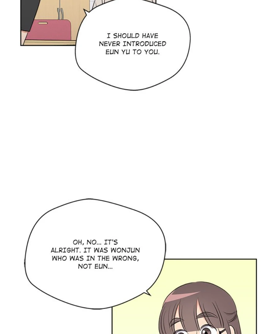 Cheonghak-dong Project Chapter 55 page 12 - 
