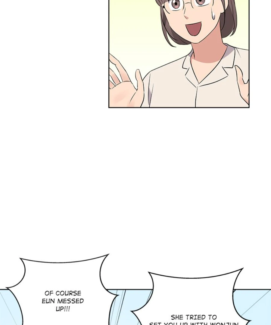 Cheonghak-dong Project Chapter 55 page 13 - 