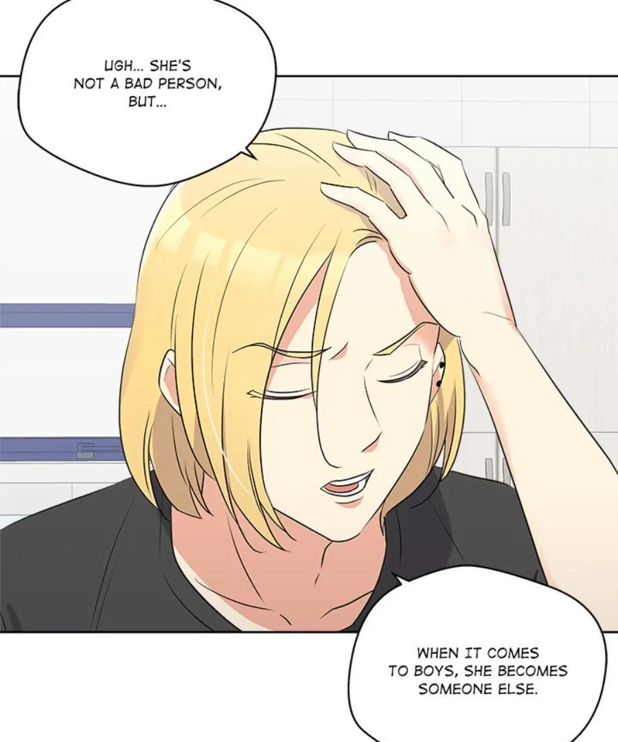 Cheonghak-dong Project Chapter 55 page 15 - 