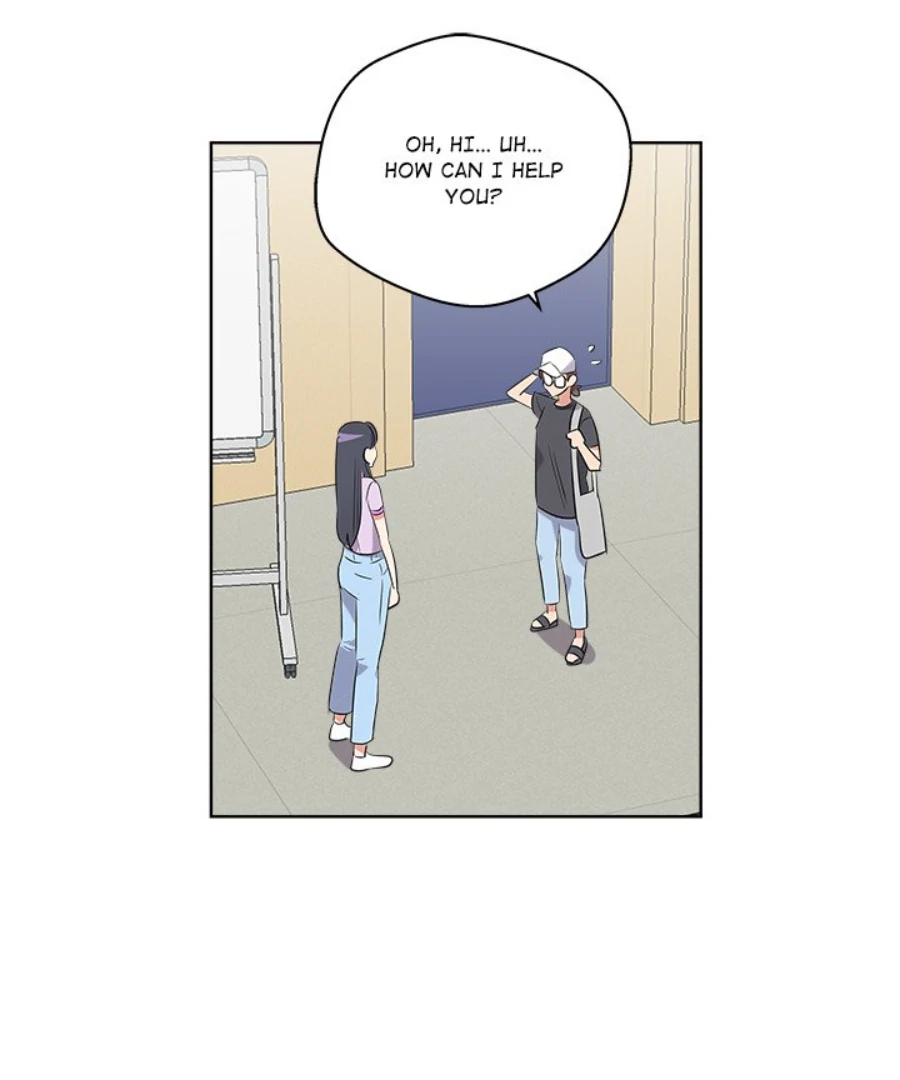Cheonghak-dong Project Chapter 55 page 21 - 