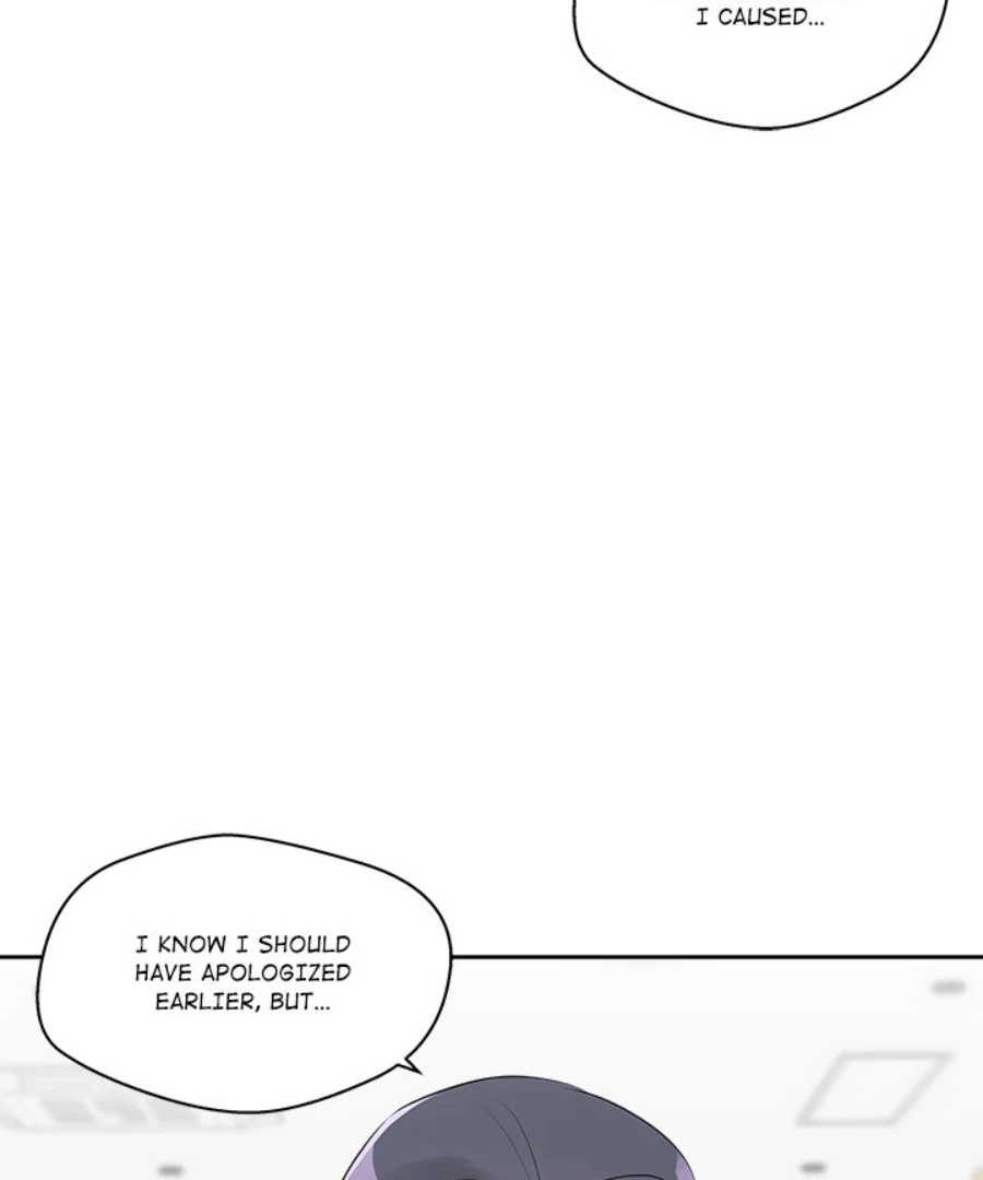 Cheonghak-dong Project Chapter 55 page 26 - 