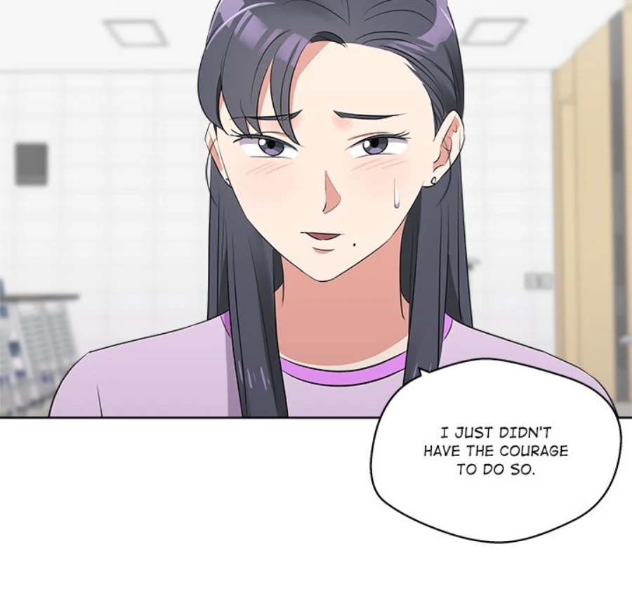 Cheonghak-dong Project Chapter 55 page 27 - 