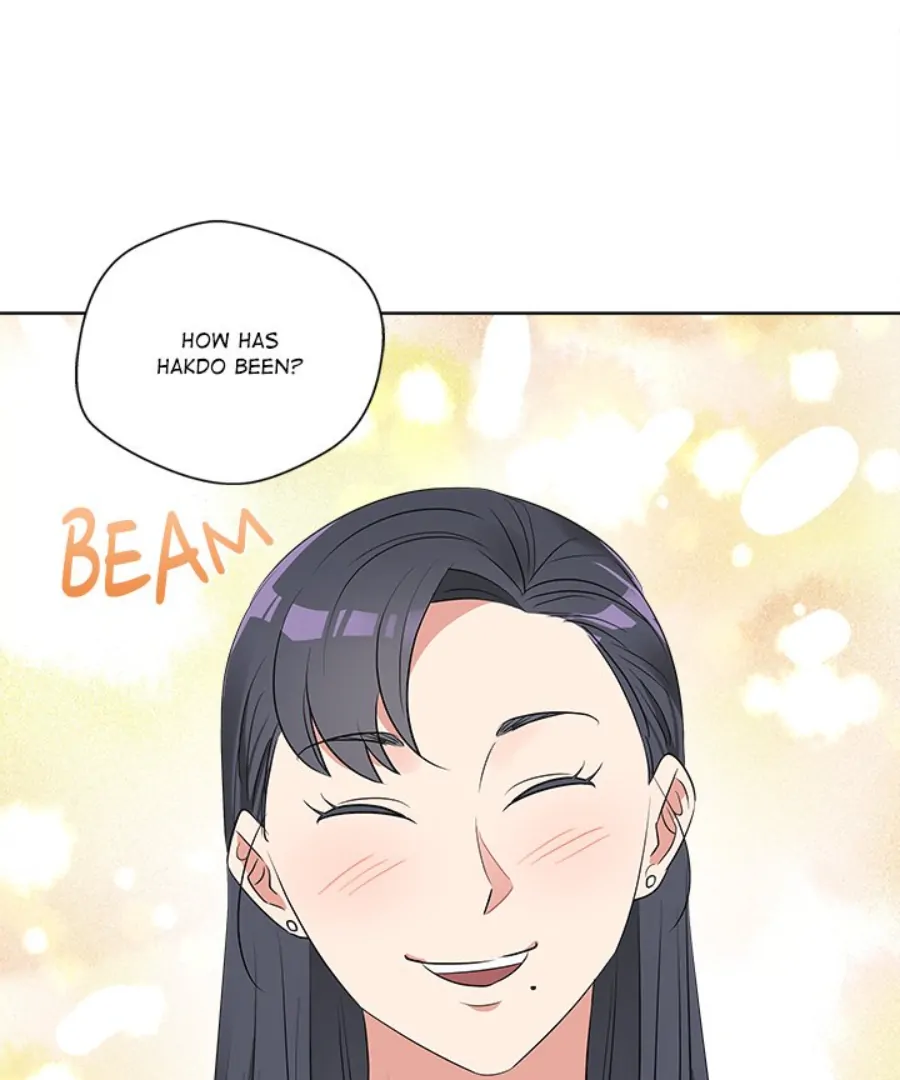 Cheonghak-dong Project Chapter 55 page 4 - 