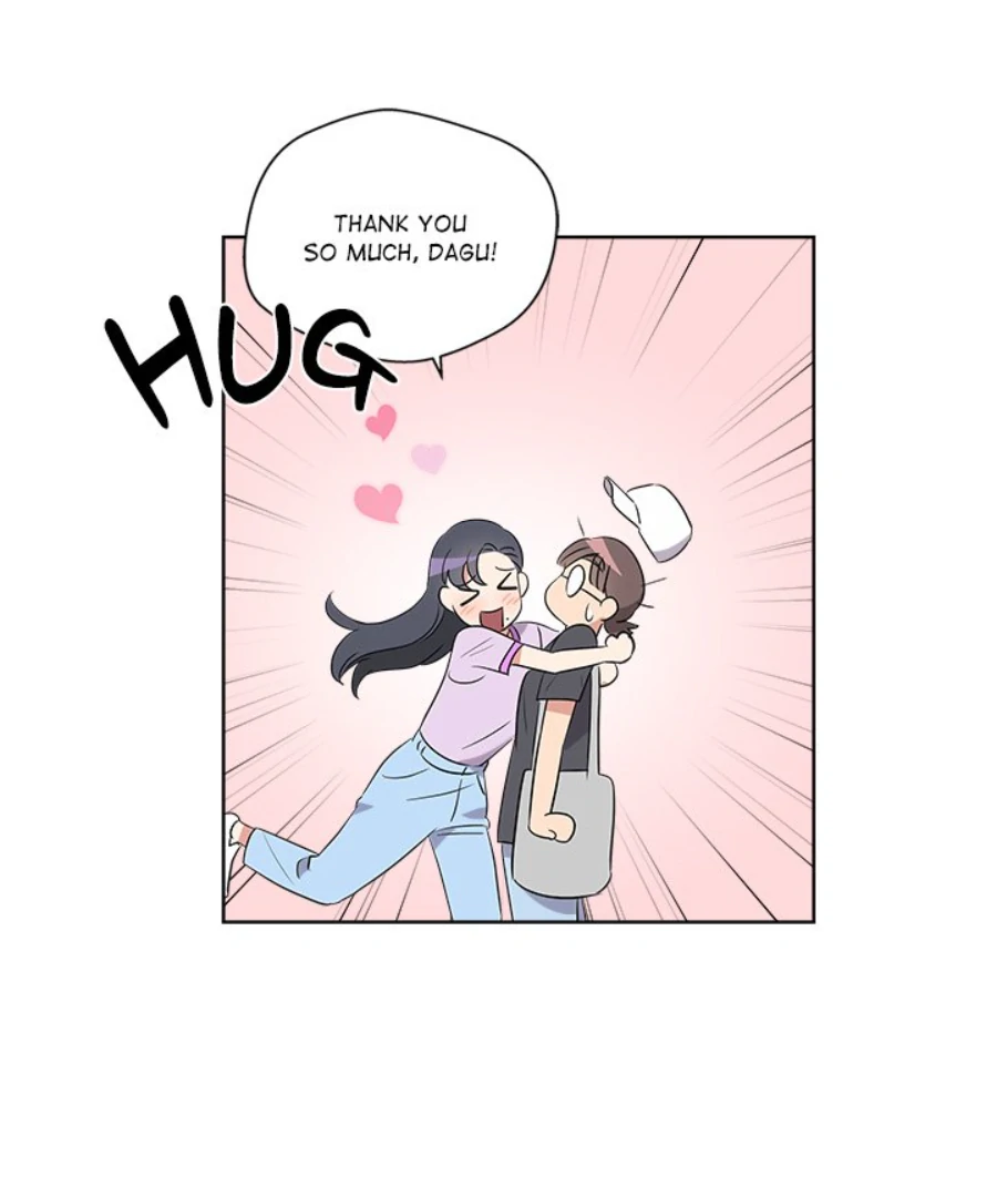 Cheonghak-dong Project Chapter 55 page 35 - 