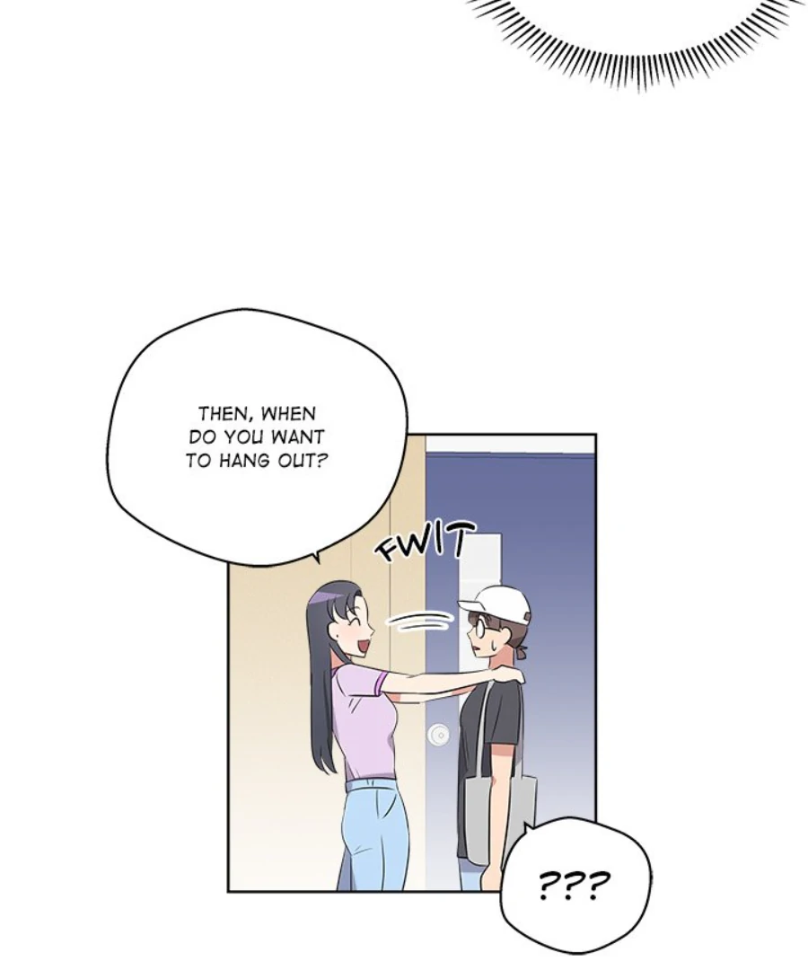 Cheonghak-dong Project Chapter 55 page 37 - 