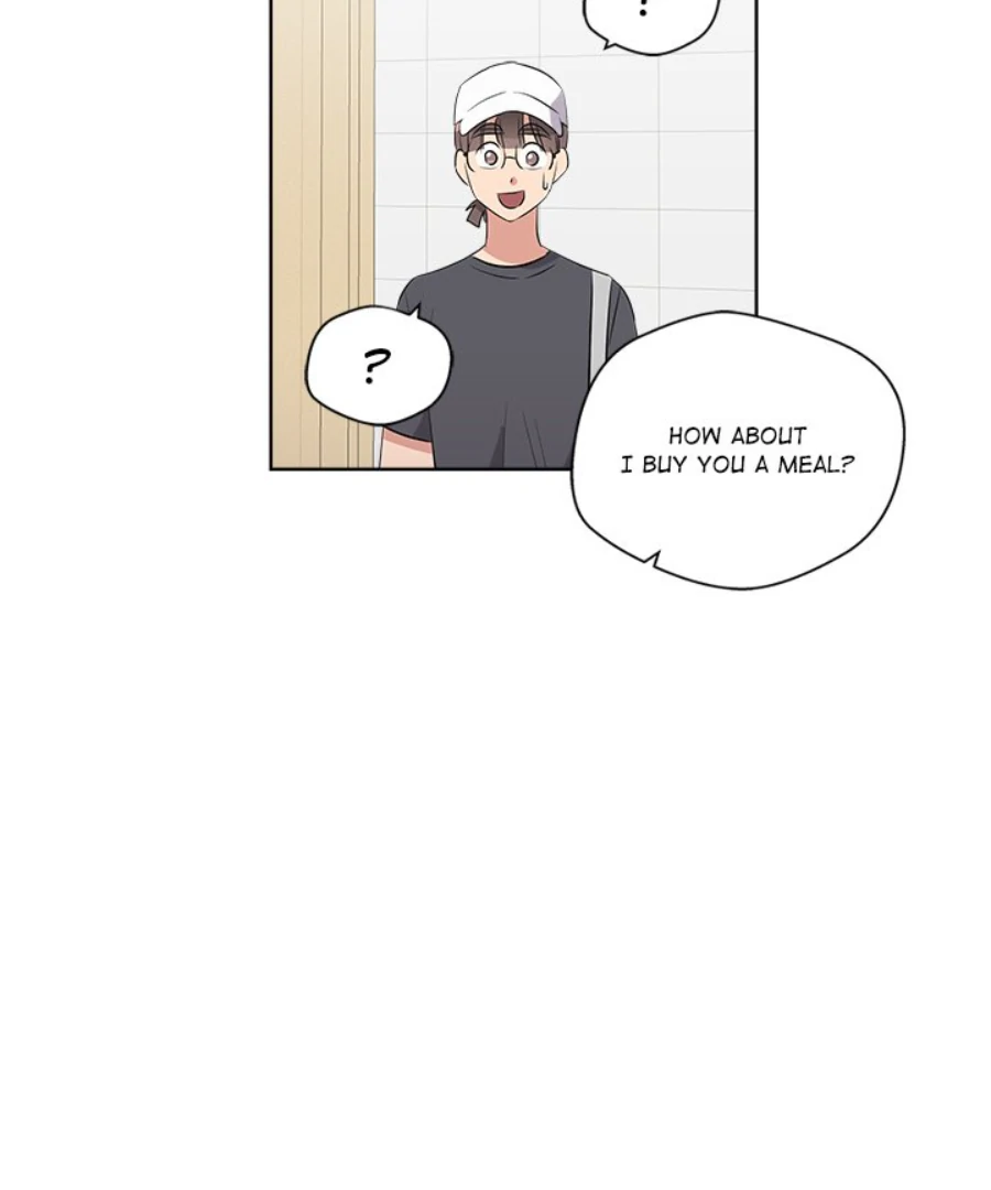 Cheonghak-dong Project Chapter 55 page 40 - 