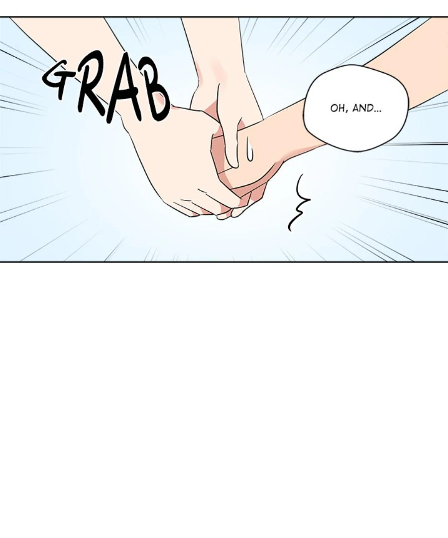 Cheonghak-dong Project Chapter 55 page 41 - 
