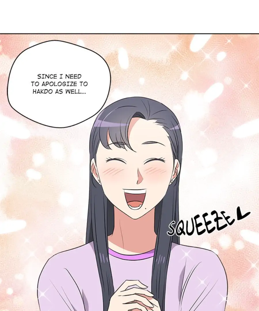 Cheonghak-dong Project Chapter 55 page 42 - 