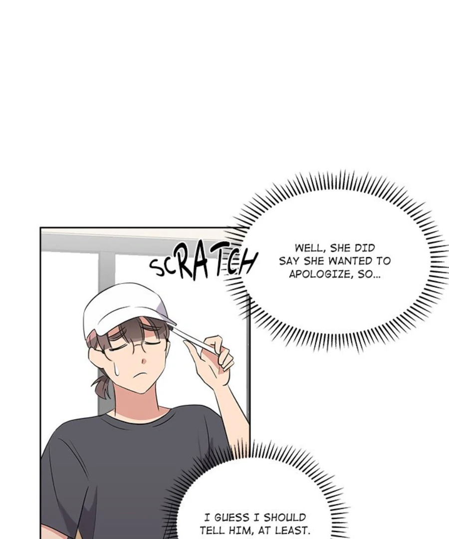 Cheonghak-dong Project Chapter 55 page 48 - 