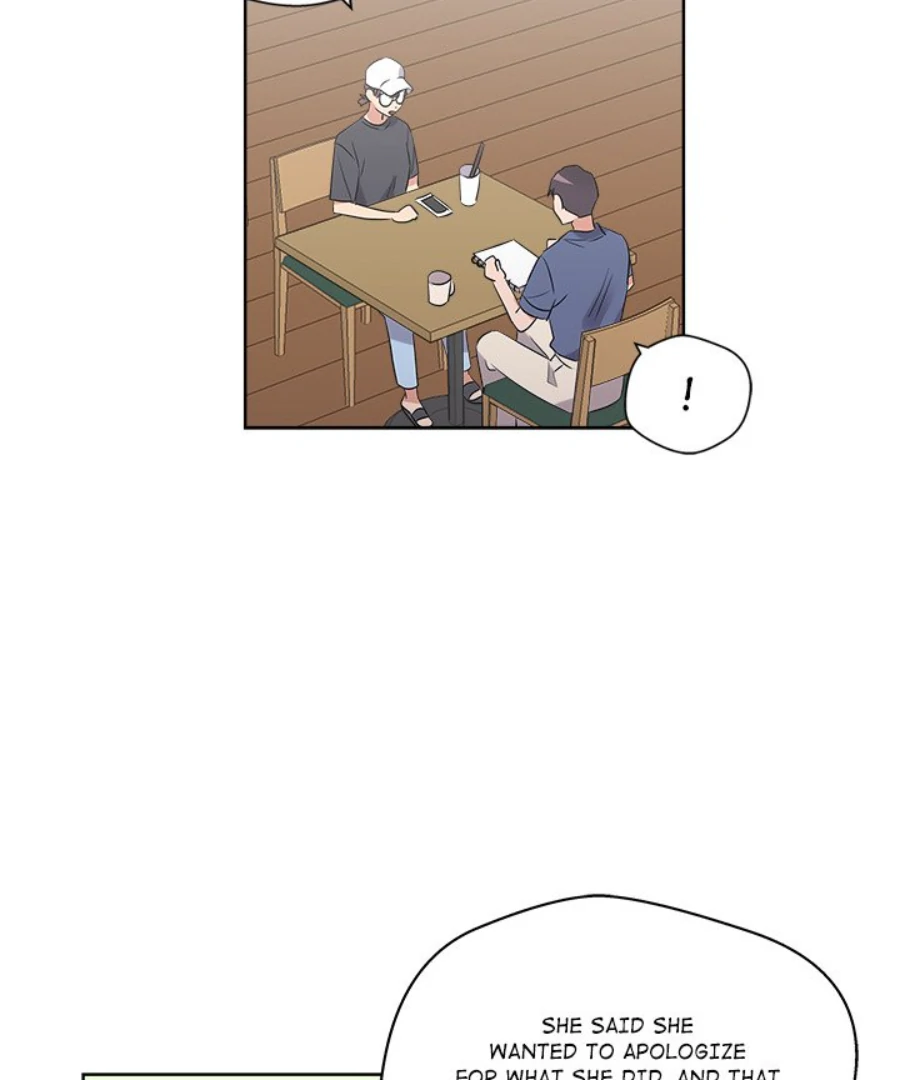 Cheonghak-dong Project Chapter 55 page 51 - 