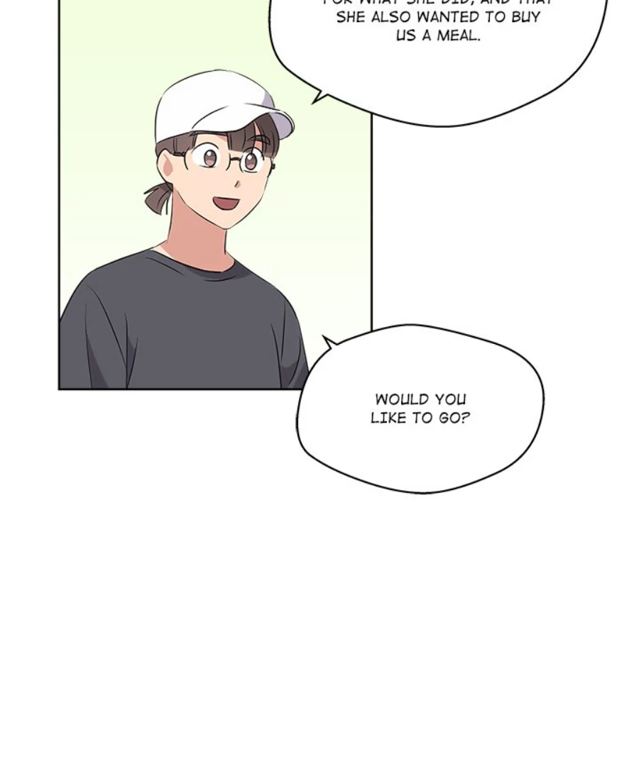 Cheonghak-dong Project Chapter 55 page 52 - 