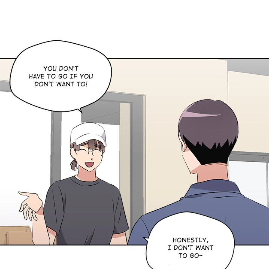Cheonghak-dong Project Chapter 55 page 54 - 