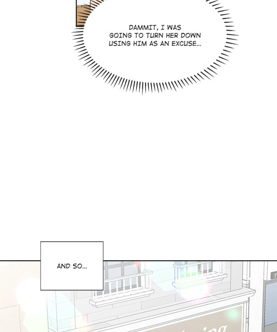 Cheonghak-dong Project Chapter 55 page 60 - 