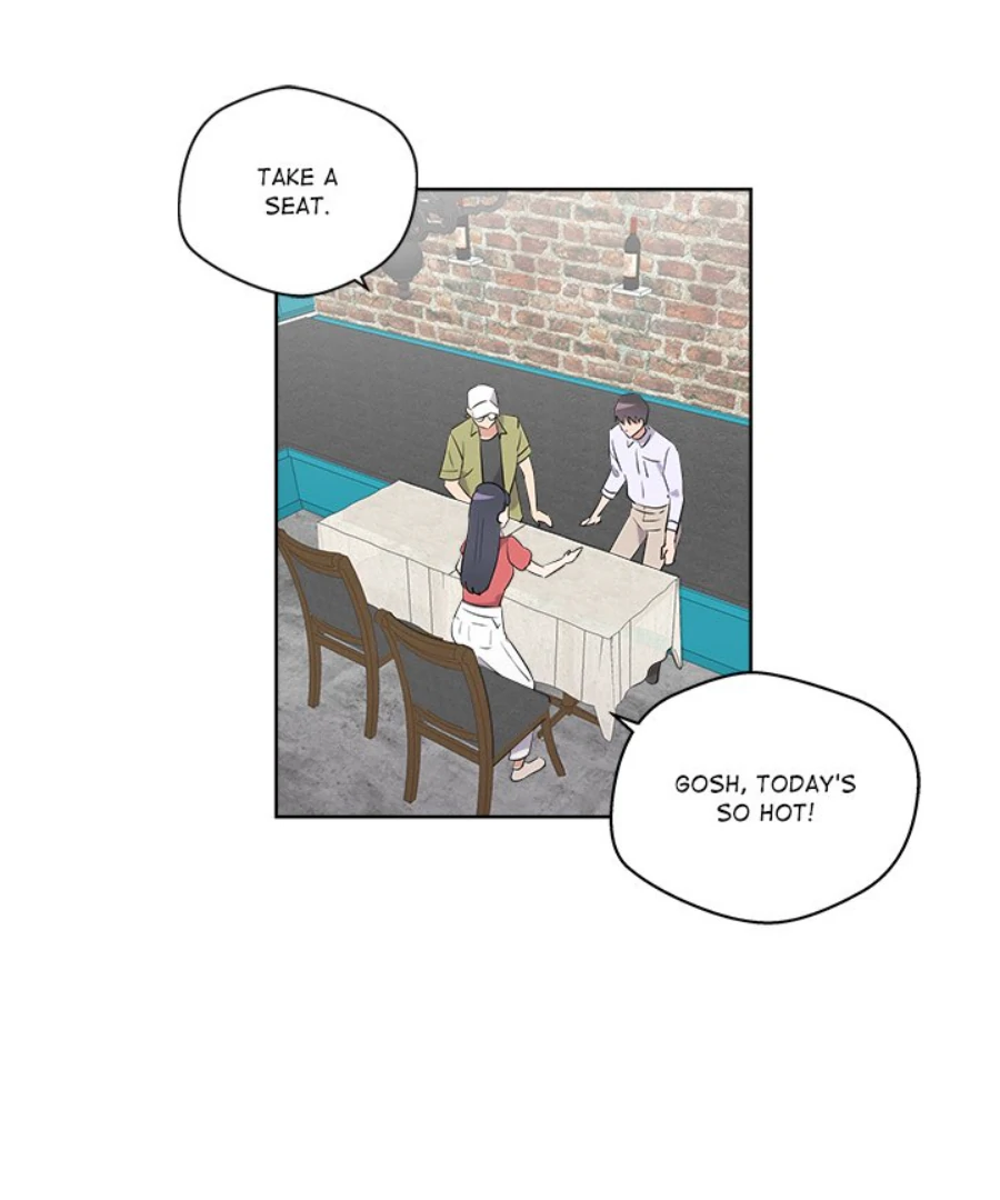 Cheonghak-dong Project Chapter 55 page 63 - 
