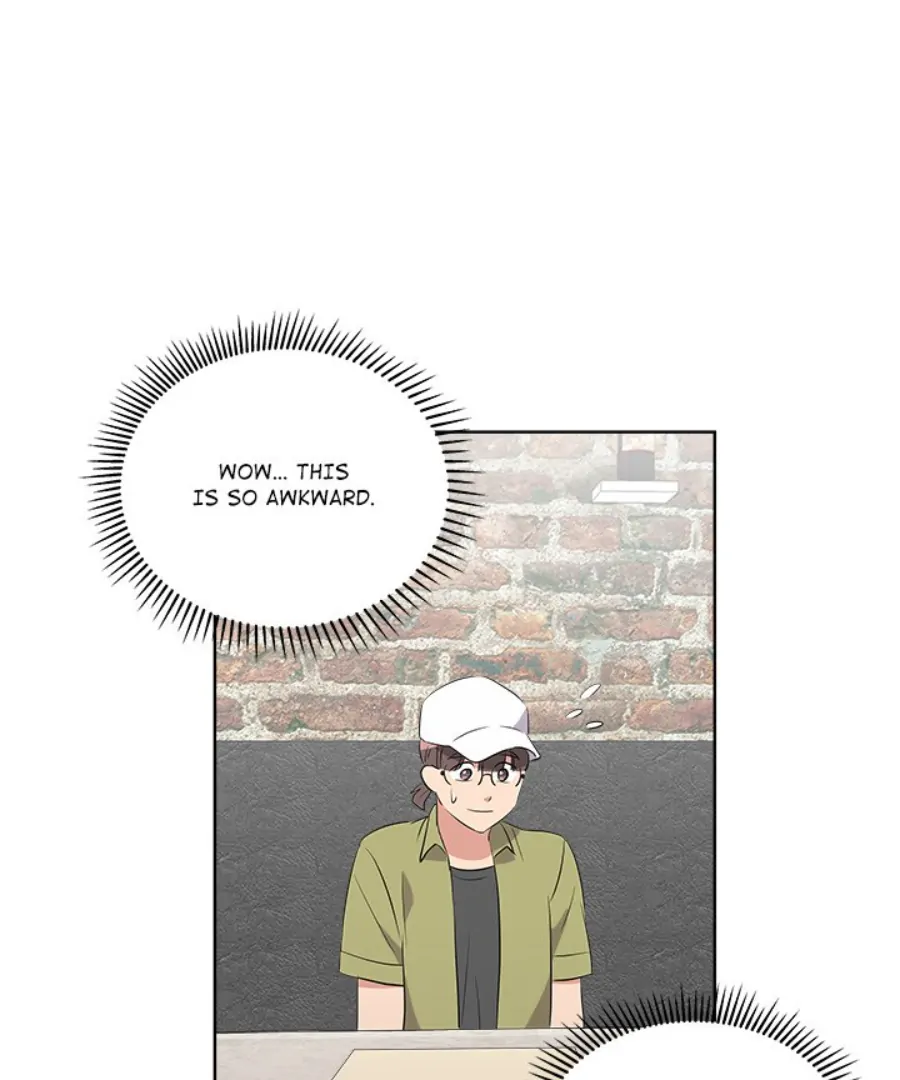 Cheonghak-dong Project Chapter 55 page 66 - 