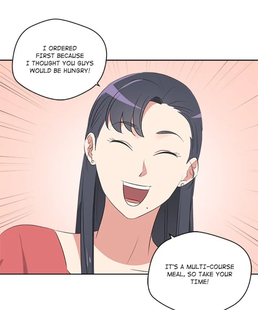 Cheonghak-dong Project Chapter 55 page 70 - 