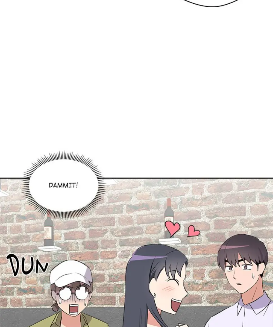 Cheonghak-dong Project Chapter 55 page 71 - 