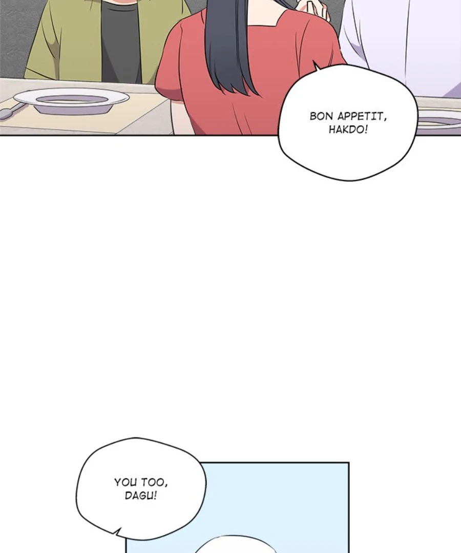 Cheonghak-dong Project Chapter 55 page 72 - 