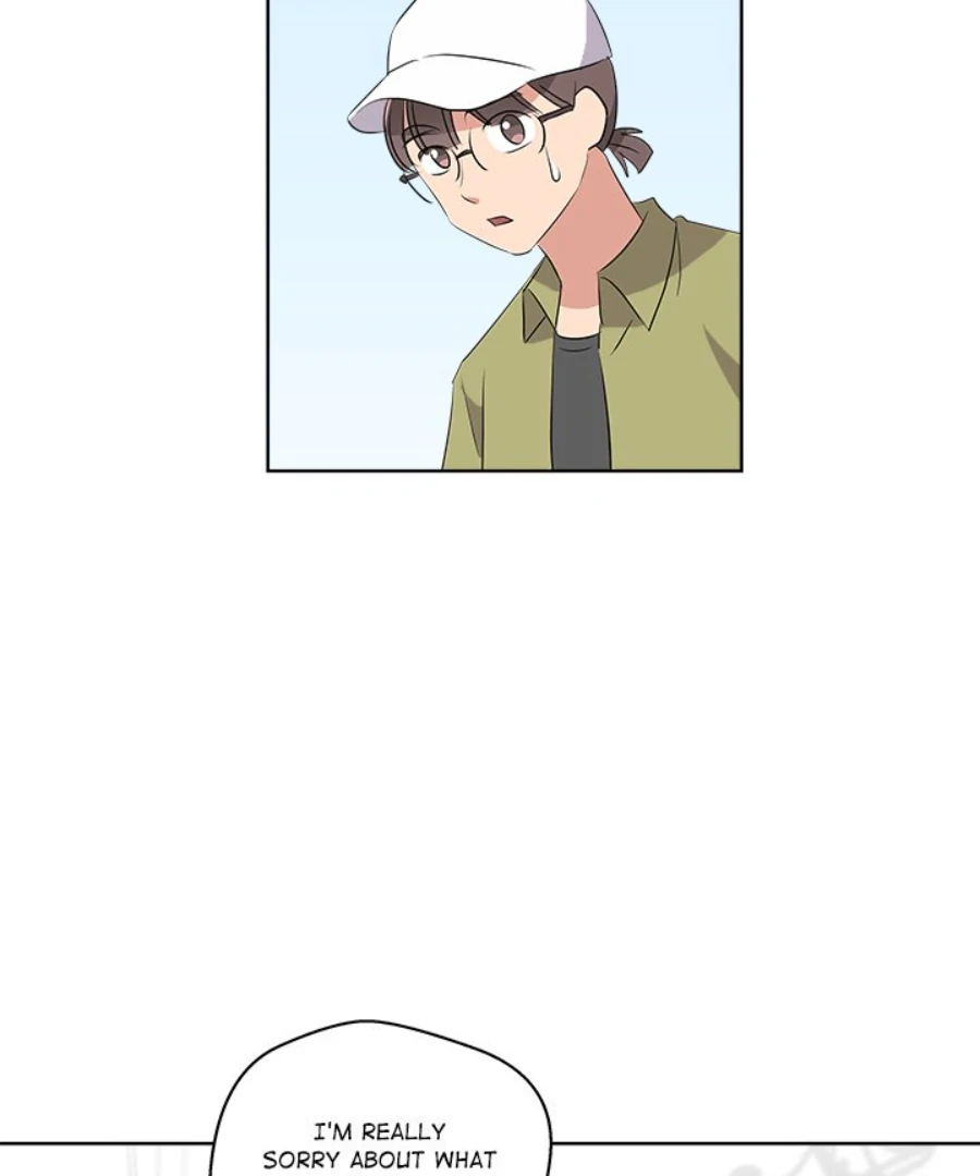 Cheonghak-dong Project Chapter 55 page 73 - 