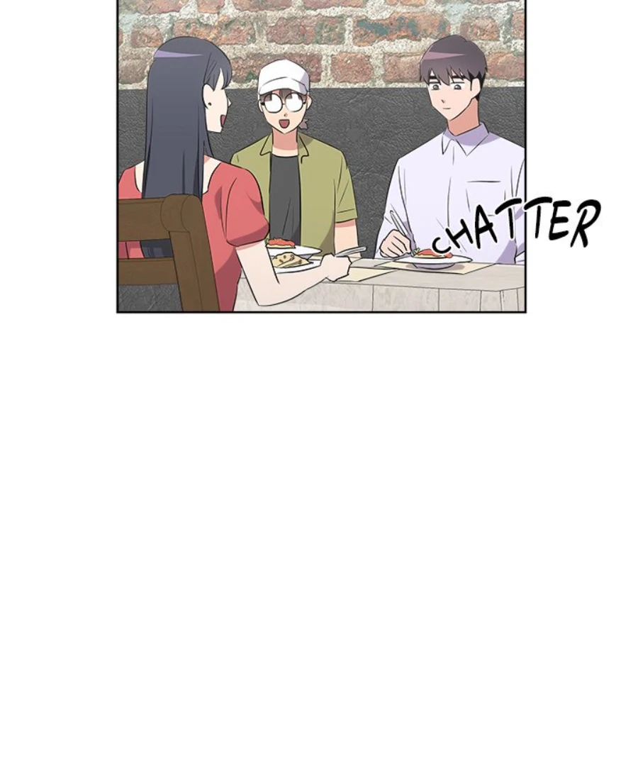 Cheonghak-dong Project Chapter 55 page 80 - 