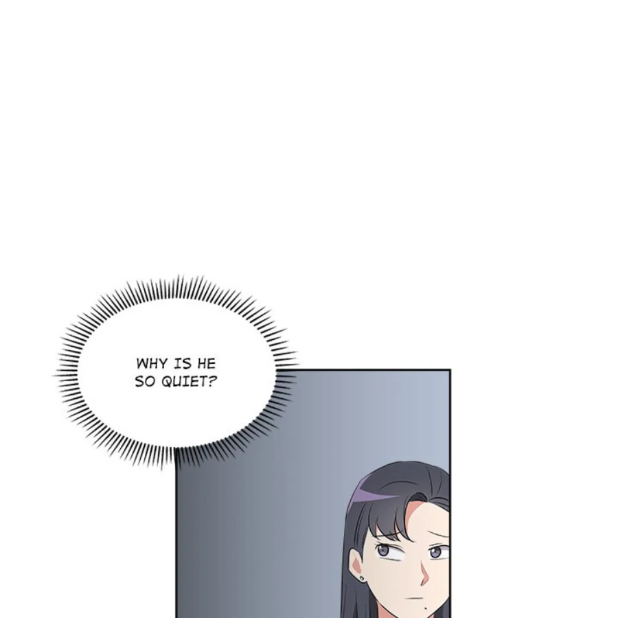 Cheonghak-dong Project Chapter 55 page 82 - 