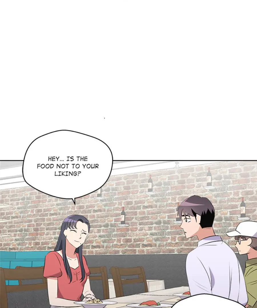Cheonghak-dong Project Chapter 55 page 84 - 