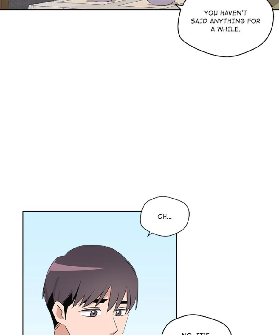 Cheonghak-dong Project Chapter 55 page 85 - 