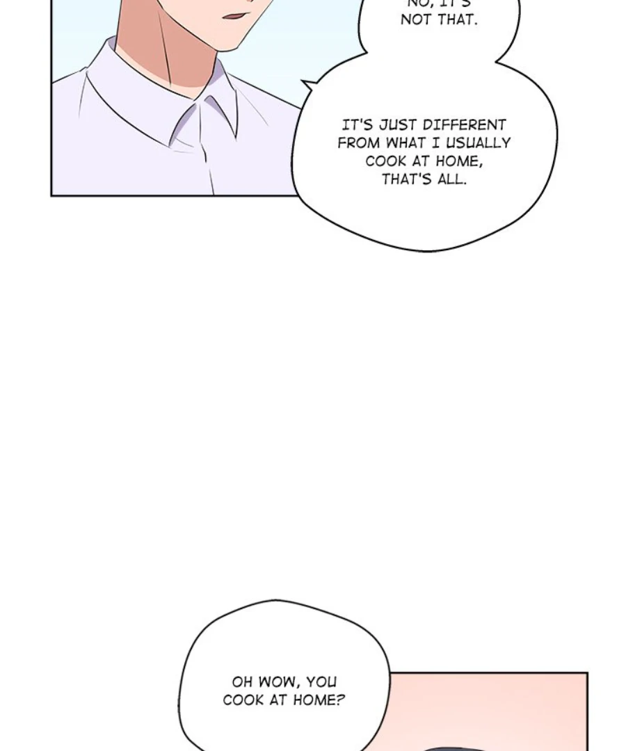 Cheonghak-dong Project Chapter 55 page 86 - 