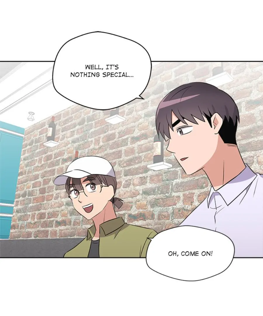 Cheonghak-dong Project Chapter 55 page 88 - 