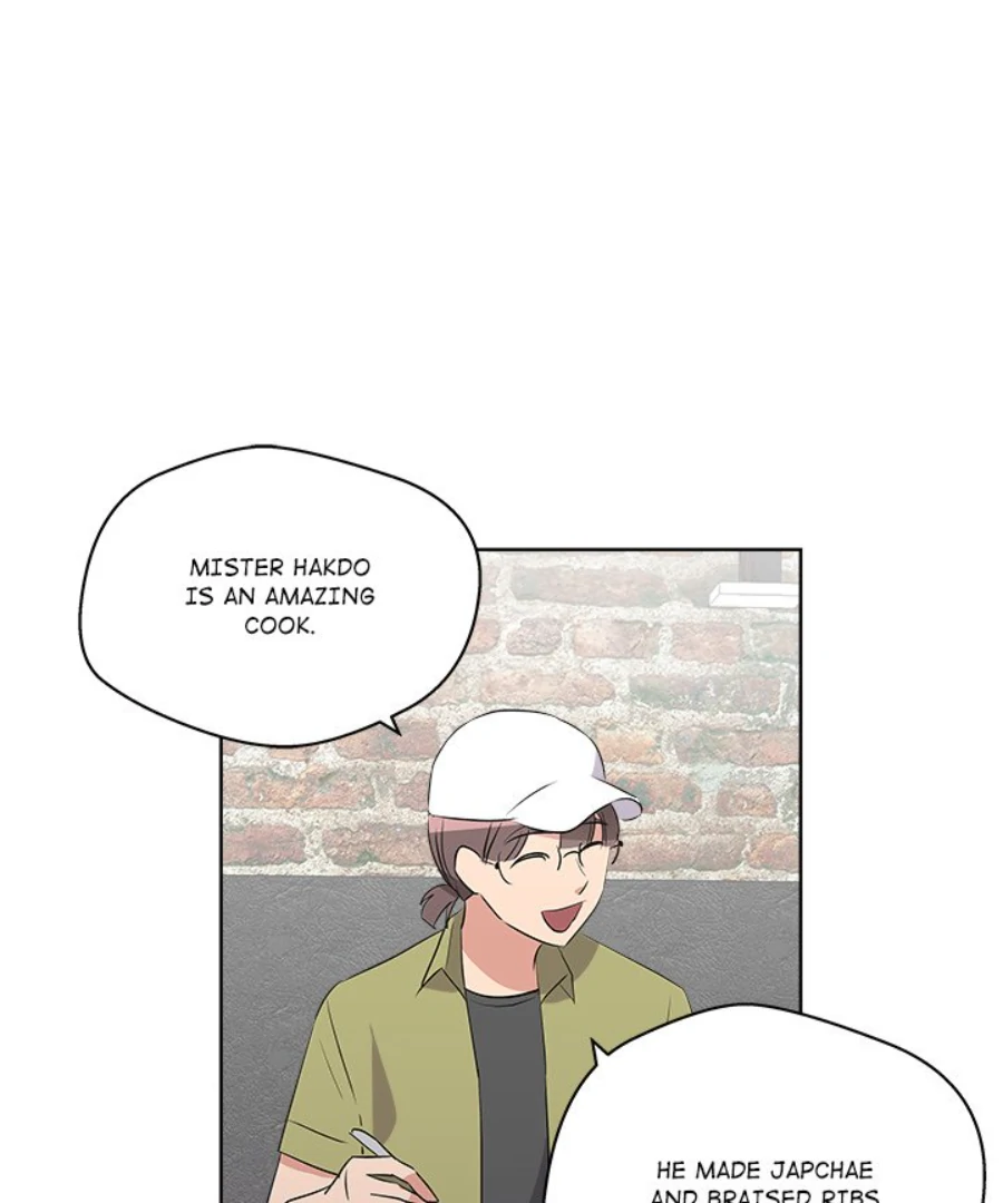 Cheonghak-dong Project Chapter 55 page 89 - 