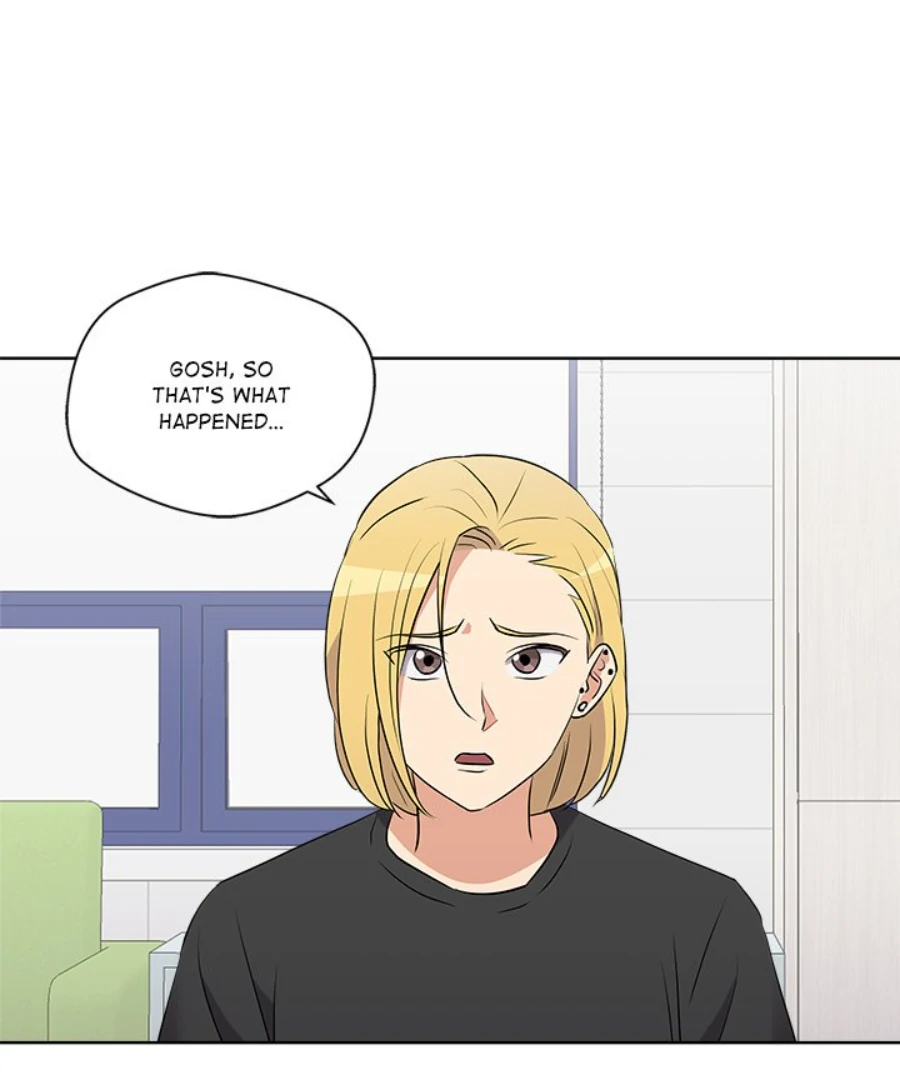Cheonghak-dong Project Chapter 55 page 10 - 