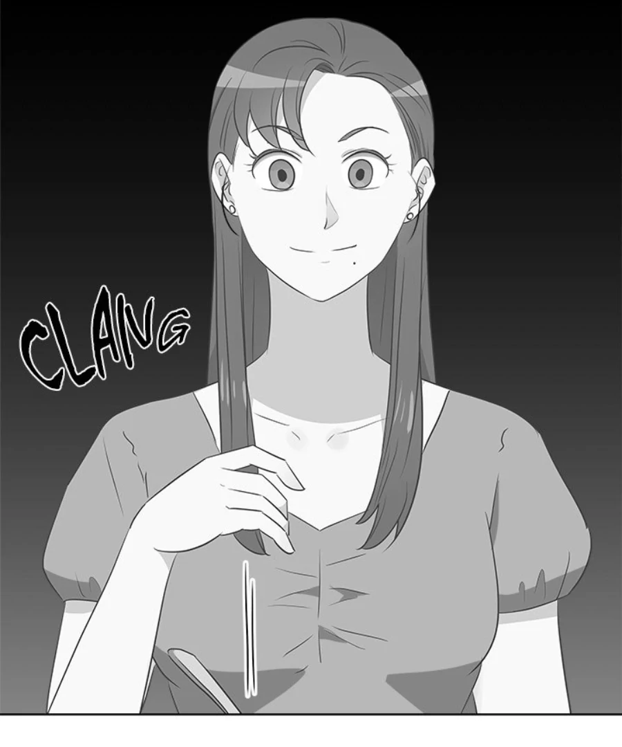 Cheonghak-dong Project Chapter 55 page 91 - 