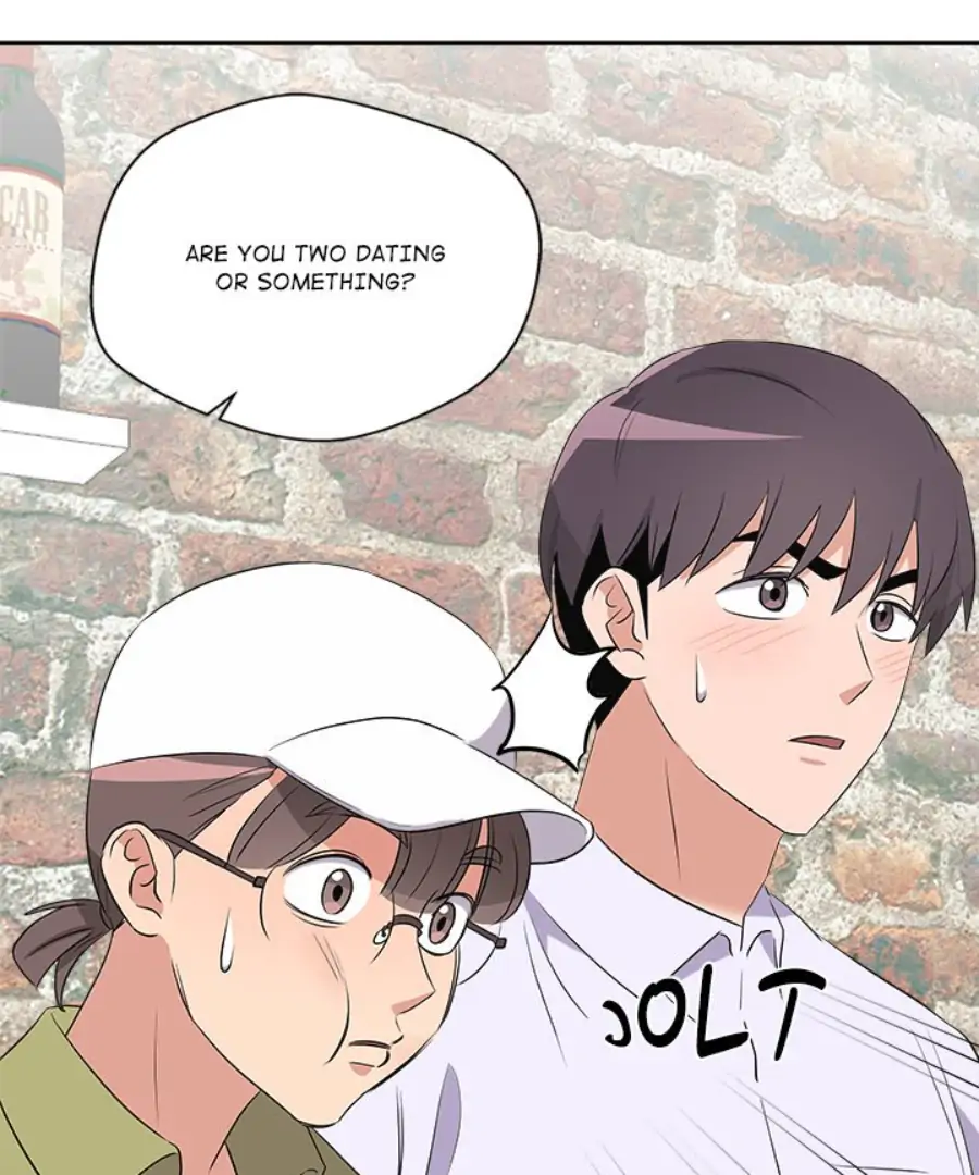 Cheonghak-dong Project Chapter 55 page 95 - 