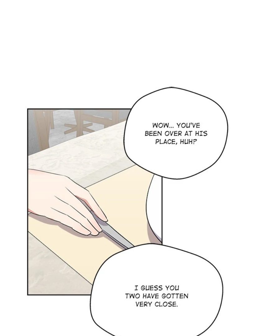 Cheonghak-dong Project Chapter 56 page 1 - 