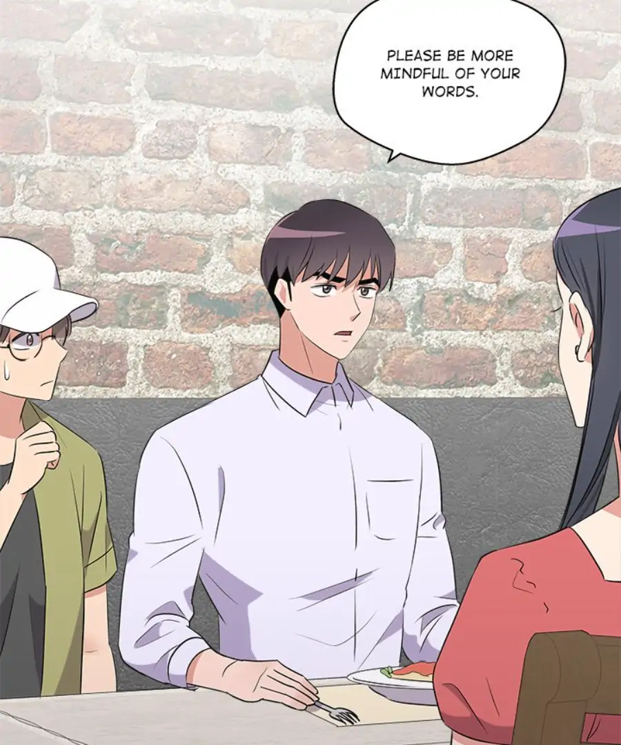 Cheonghak-dong Project Chapter 56 page 14 - 
