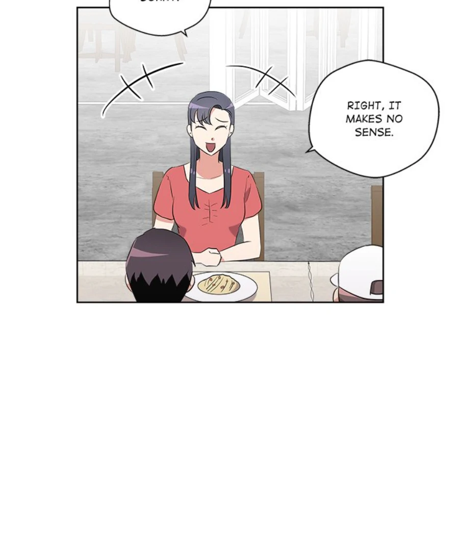 Cheonghak-dong Project Chapter 56 page 19 - 